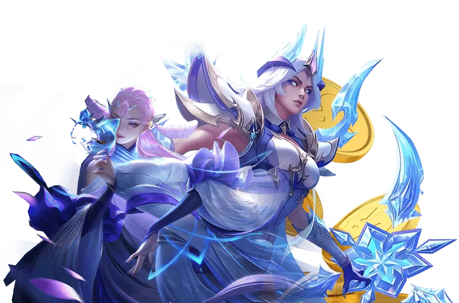 Biểu đồ các cấp độ VIP của 66club